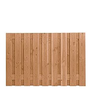 Douglas scherm geschaafd 130x180 R