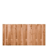 Douglas scherm geschaafd 90x180 cm