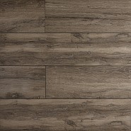 Keramische tegel Woodlook Bricola Grey 30x120x2 cm