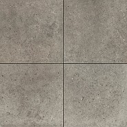 Keramische tegel Anima Nebbia 60x60x2 cm