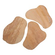 Natuursteen staptegels