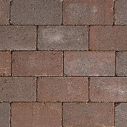 Rough Paving Zuidlaren