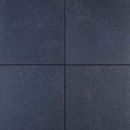 GeoCeramica®2Drive 60x60x6 cm Impasto Negro