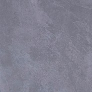 GeoCeramica® 60x60x4 cm Tracks Mustang Grey