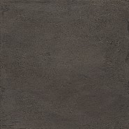 Keramische tegel 100x100x2 cm Concrete Black