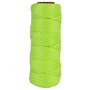 Uitzetkoord groen, 1,5mm 50m high quality