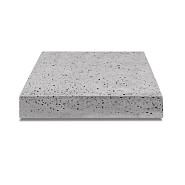 Oudhollandsche tegel 50x50x7 Grijs