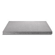 Oudhollandsche tegel, gewapend  240x120x12 Grijs