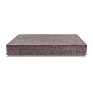 Oudhollandsche traptrede 100x37x15 Taupe