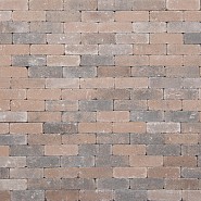 Tumbelton 15x5x7,3 cm Walnut