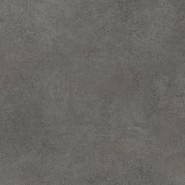 Keramische tegel Grey Soul 122x122x2 cm - Dark