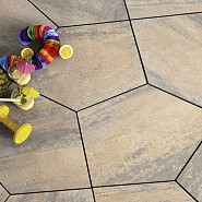 GeoStretto Alivo Riviera