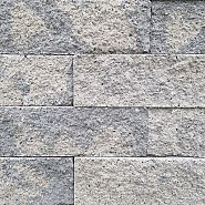 Rockwall XL 11x13x32 Stone Grey