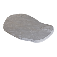 Gres grijs flagstones Per Stuk)