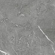 GeoCeramica® 60x60x4 cm The Rock Dark Grey