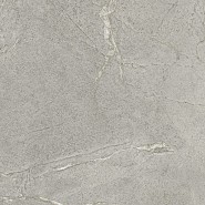 GeoCeramica® 60x60x4 cm The Rock Silver