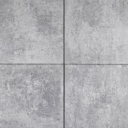 Trippel T 2Drive 60x30x6 cm Grijs Nuance