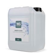 GSB Green Clean 10 liter