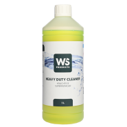 WS Heavy Duty Cleaner 1 L