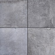 Cerasun Provence Grey 40x80x4 cm