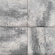 GSB Antra/Grijs SE 60x60x4 cm