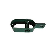 Draadspanner, groen 95/2 mm