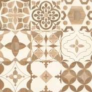 GeoCeramica® 60x60x4 cm Mywood Decora