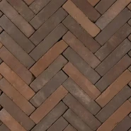 Gebakken waalformaat Sint-Annaland 200x50x60 getrommeld