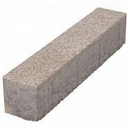 Gravelstone 40x8x8 cm Greige