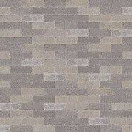 Tumble Stone 15x5x7 cm Gausta