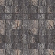 Dakota Brushed Stone Ice Banenverband 8 cm