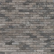 Tumbelton 15x5x7,3 cm Gothic