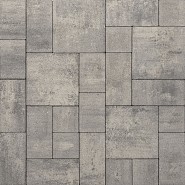 GSB Stone Premium 15x15x5 cm River