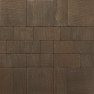 GSB Stone Premium Aged 15x15x6 cm Cliff