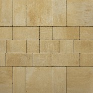 GSB Stone Premium Aged 20x30x6 cm Beach