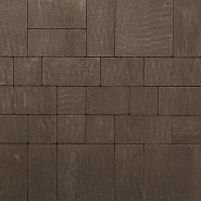 GSB Stone Premium Aged klein wildverband Marsh