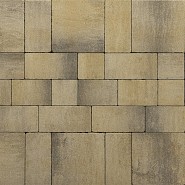 GSB Stone Premium Aged 15x15x6 cm Dunes