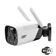 Camera SMART (Zigbee)