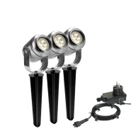 Jard set van 3 st