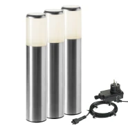 Novu set van 3 st