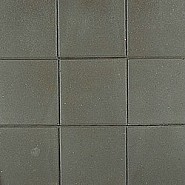 Tegel 50x50x5 grijs HK ZVK