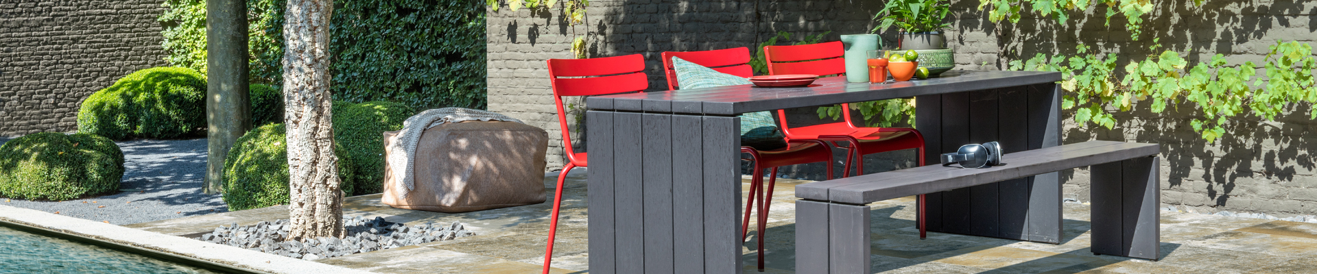 Timmer en van Ark Tuinmaterialen