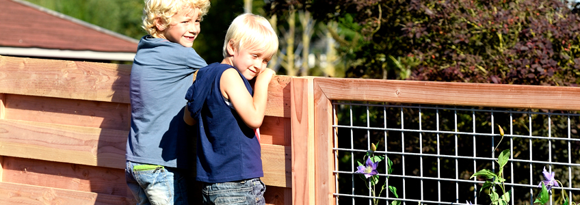 Timmer en van Ark Tuinmaterialen