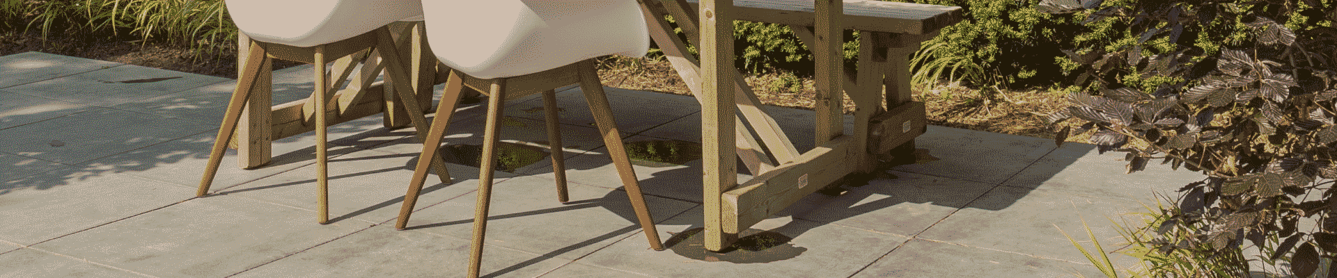 Timmer en van Ark Tuinmaterialen