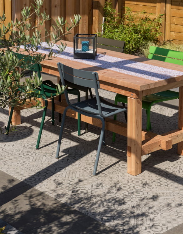 Timmer en van Ark Tuinmaterialen