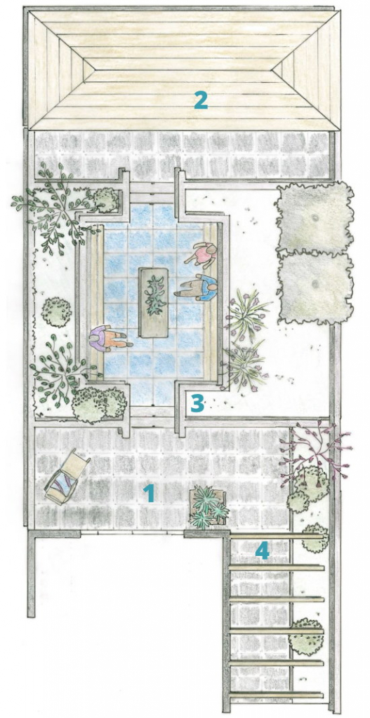 Timmer en van Ark Tuinmaterialen