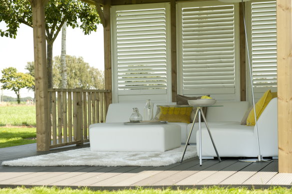 Timmer en van Ark Tuinmaterialen