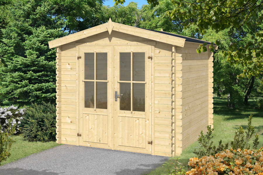 Timmer en van Ark Tuinmaterialen