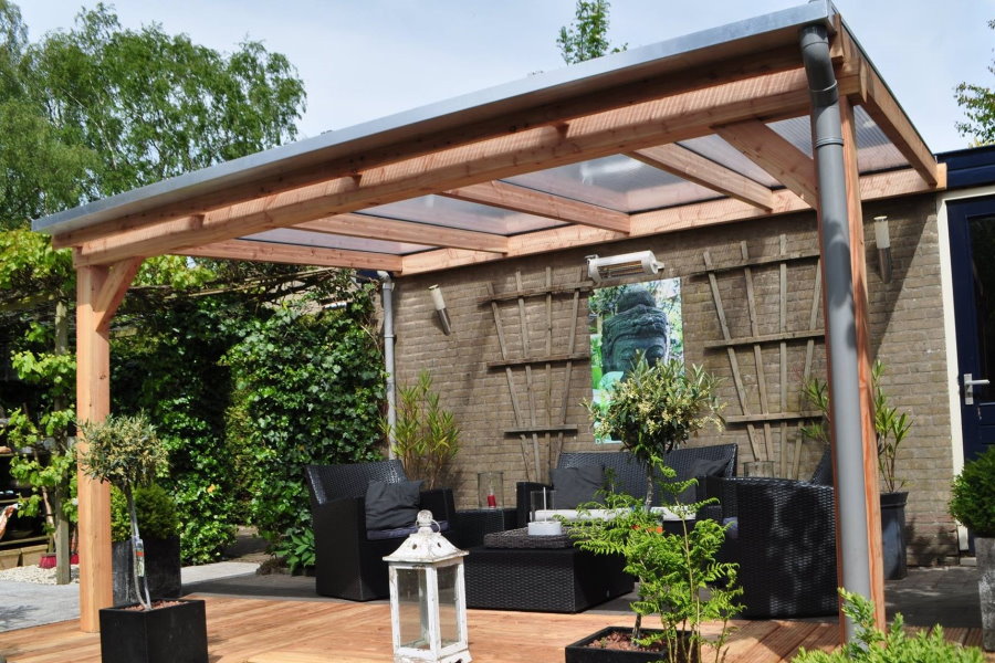 Timmer en van Ark Tuinmaterialen