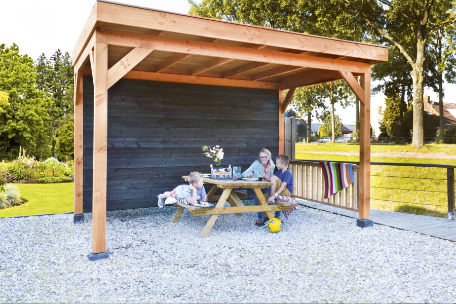 Timmer en van Ark Tuinmaterialen
